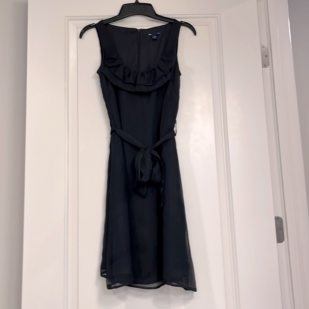 Beautiful Little Black Dress